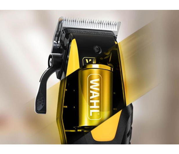 Wahl Maszynka do strzyżenia Extreme Grip Cordless 3031752 - 1574357 - zdjęcie 3